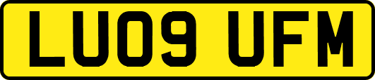 LU09UFM
