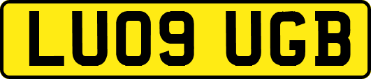 LU09UGB