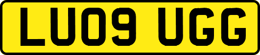 LU09UGG