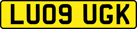 LU09UGK