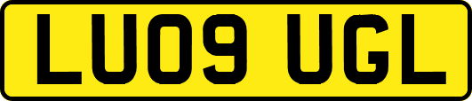 LU09UGL