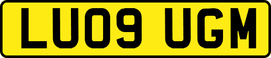 LU09UGM