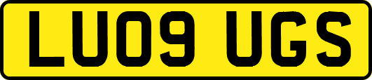 LU09UGS
