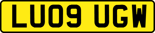 LU09UGW