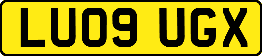 LU09UGX