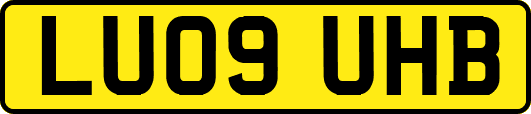 LU09UHB