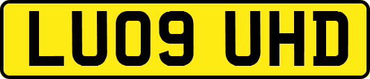 LU09UHD