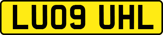 LU09UHL