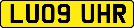 LU09UHR
