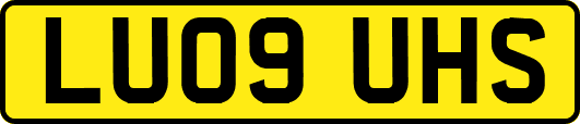 LU09UHS
