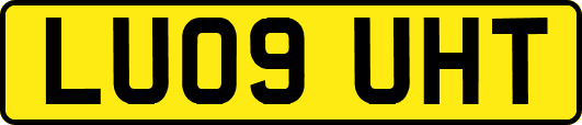 LU09UHT