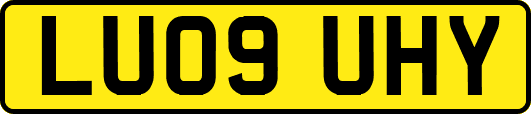 LU09UHY