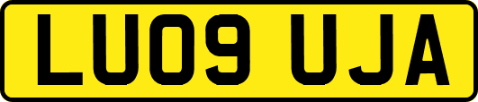 LU09UJA