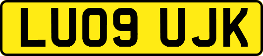 LU09UJK