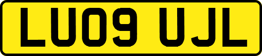 LU09UJL