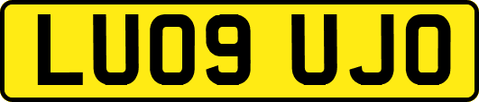 LU09UJO