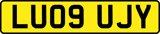 LU09UJY