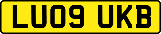LU09UKB