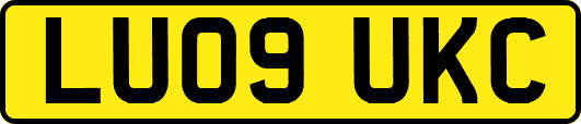 LU09UKC