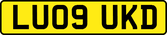 LU09UKD