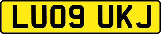 LU09UKJ