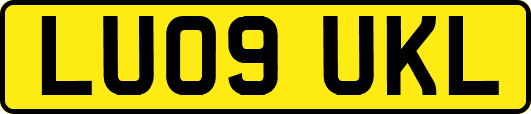LU09UKL