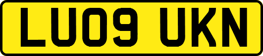 LU09UKN