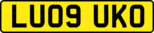 LU09UKO
