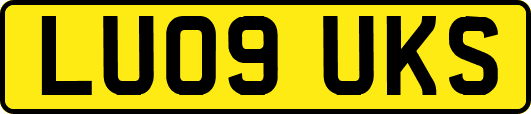 LU09UKS