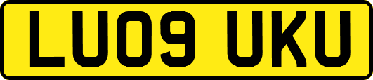 LU09UKU