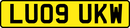 LU09UKW