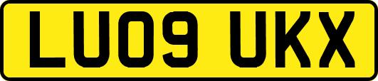 LU09UKX
