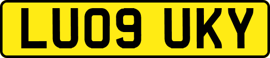 LU09UKY