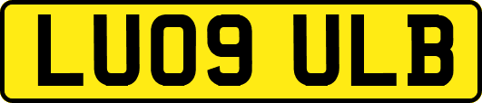 LU09ULB