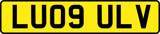 LU09ULV