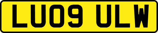 LU09ULW