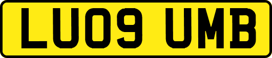 LU09UMB