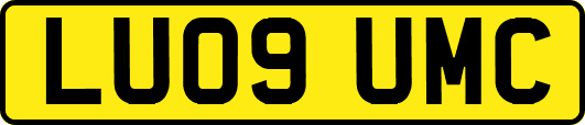 LU09UMC