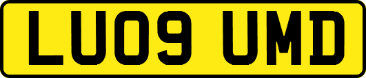 LU09UMD