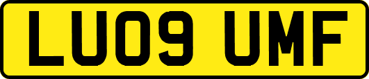 LU09UMF