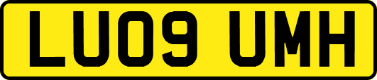 LU09UMH