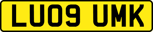 LU09UMK