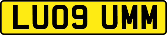 LU09UMM