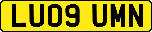 LU09UMN