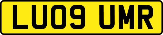 LU09UMR