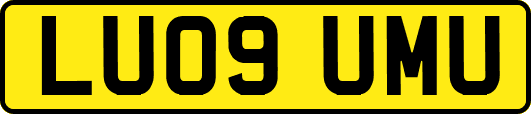 LU09UMU