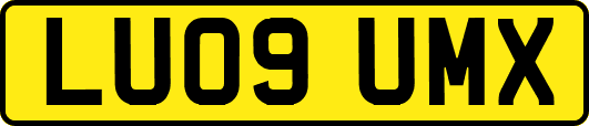 LU09UMX