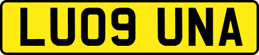 LU09UNA