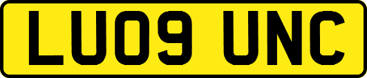 LU09UNC