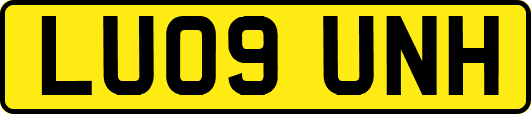 LU09UNH